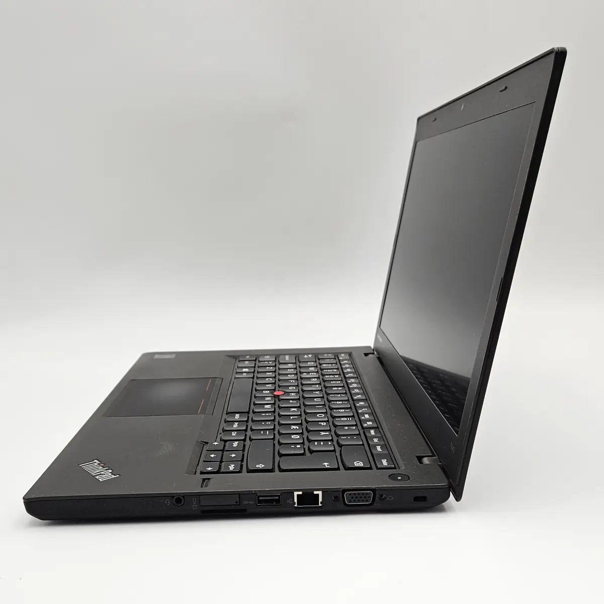 Laptop Second Hand Lenovo Thinkpad T440 - 14inch Intel I5-4300U 8GB RAM 128GB SSD Windows 10 Refurbished  [6]