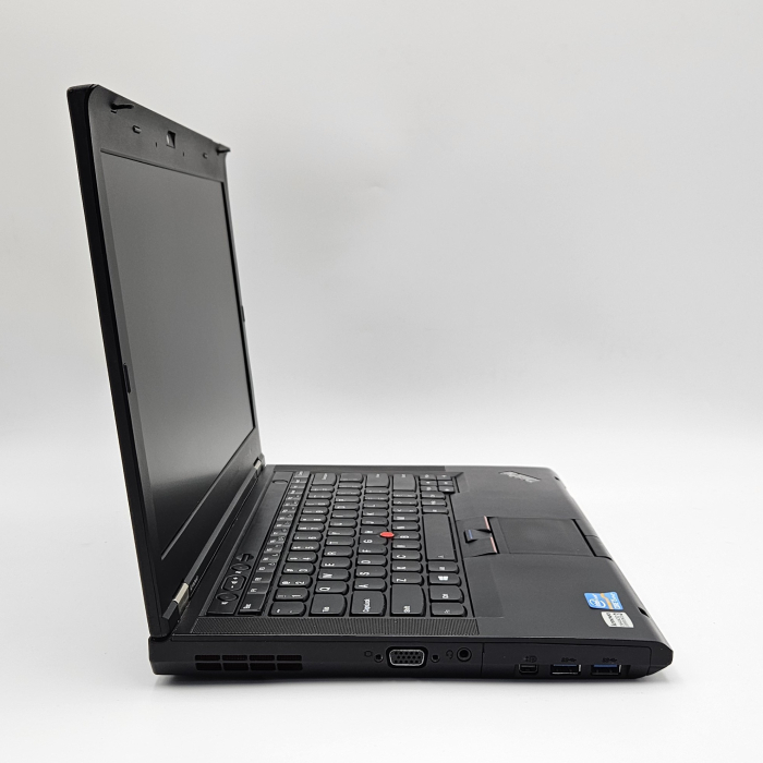 Laptop Second Hand Lenovo ThinkPad T430 - 14inch Intel i5-3320M 8GB RAM 256GB SSD Windows 10 Refurbished  [7]