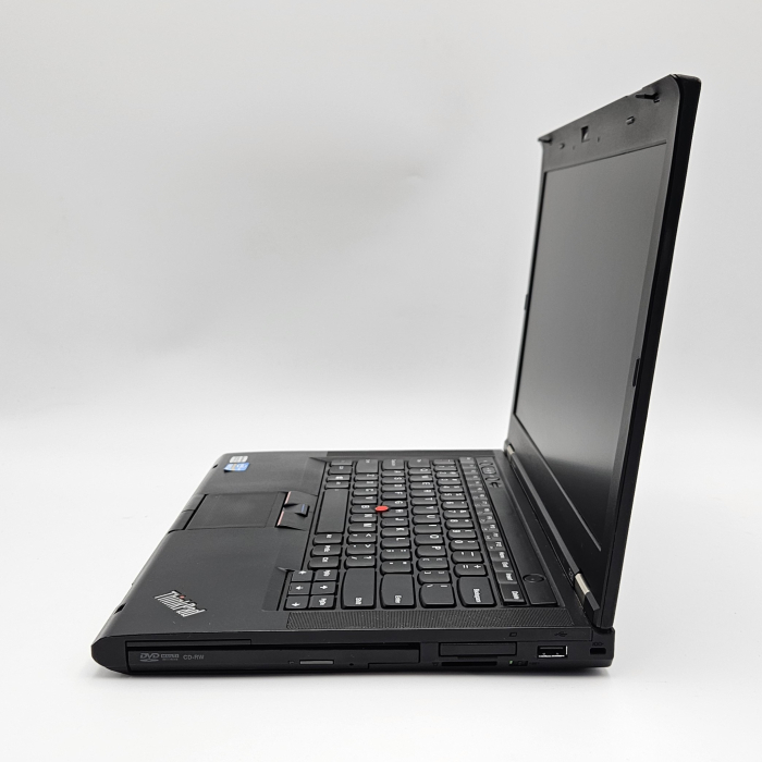 Laptop Second Hand Lenovo ThinkPad T430 - 14inch Intel i5-3320M 8GB RAM 256GB SSD Windows 10 Refurbished  [6]