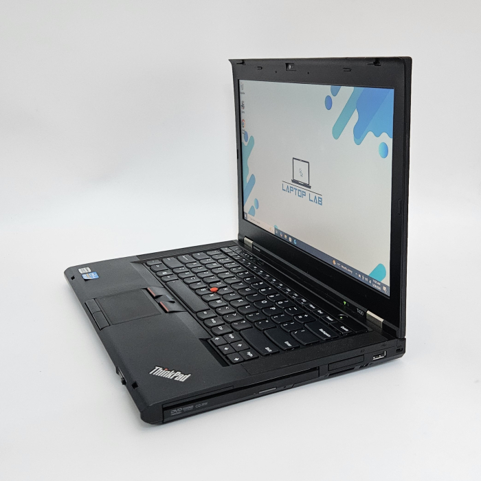 Laptop Second Hand Lenovo ThinkPad T430 - 14inch Intel i5-3320M 8GB RAM 256GB SSD Windows 10 Refurbished  [4]