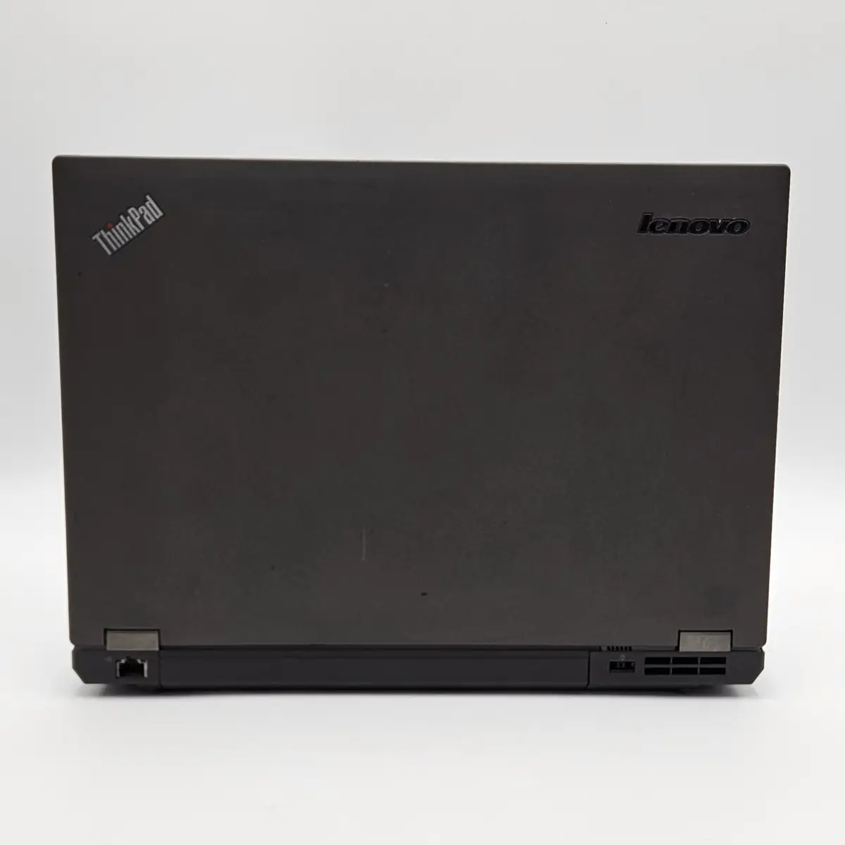 Laptop Second Hand Lenovo ThinkPad T440p - 14inch Intel I5-4300M 8GB RAM 256GB SSD Windows 10 Refurbished [8]