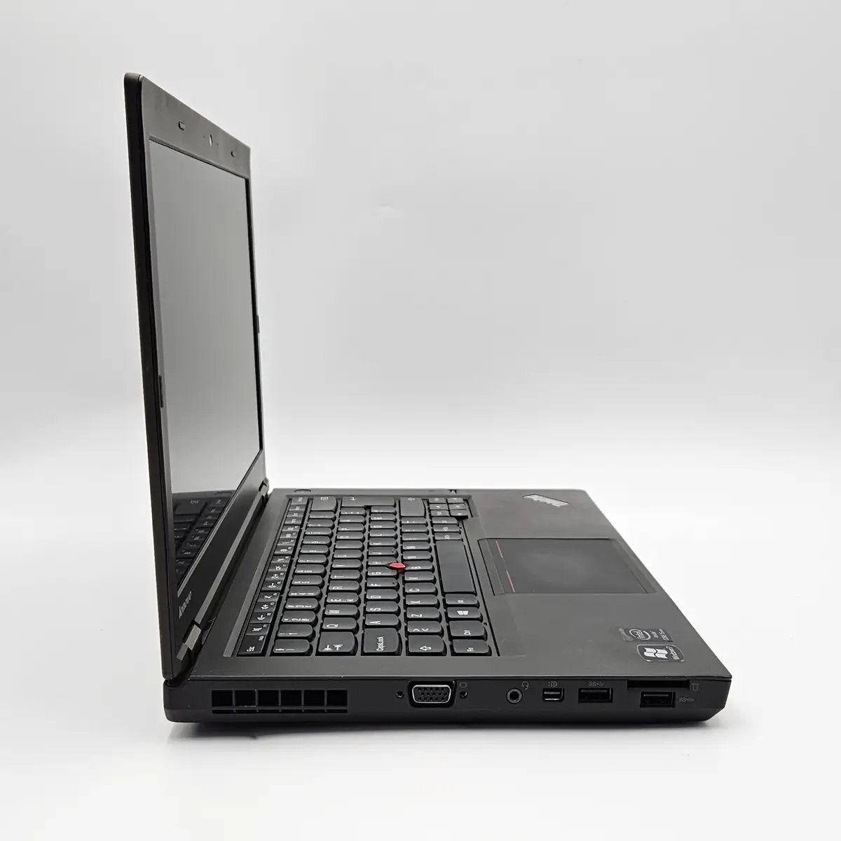 Laptop Second Hand Lenovo ThinkPad T440p - 14inch Intel I5-4300M 8GB RAM 256GB SSD Windows 10 Refurbished [7]