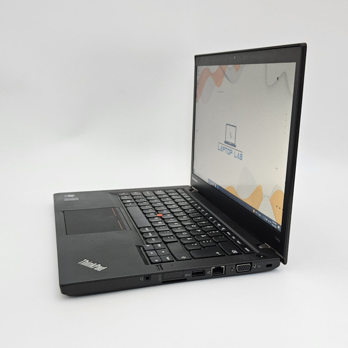 Laptop Second Hand Lenovo Thinkpad T440S - 14inch Intel I5-4300U 8GB RAM 128GB SSD Windows 10 Refurbished [4]
