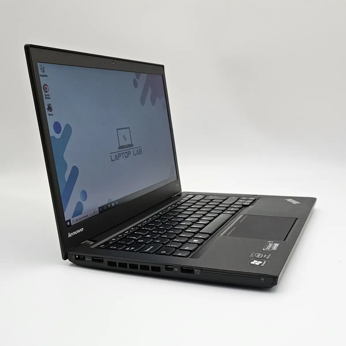 Laptop Second Hand Lenovo Thinkpad T440S - 14inch Intel I5-4300U 8GB RAM 128GB SSD Windows 10 Refurbished  [5]