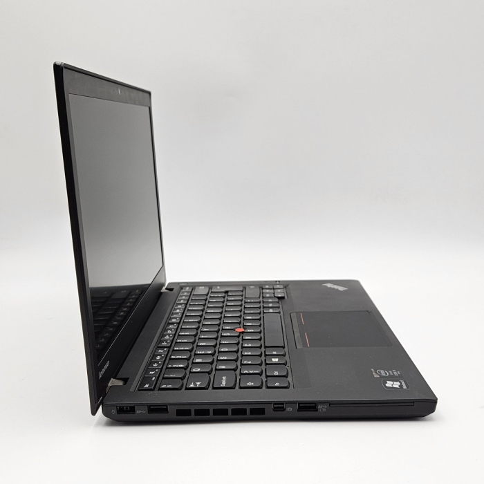 Laptop Second Hand Lenovo Thinkpad T440S - 14inch Intel I5-4300U 8GB RAM 128GB SSD Windows 10 Refurbished [7]