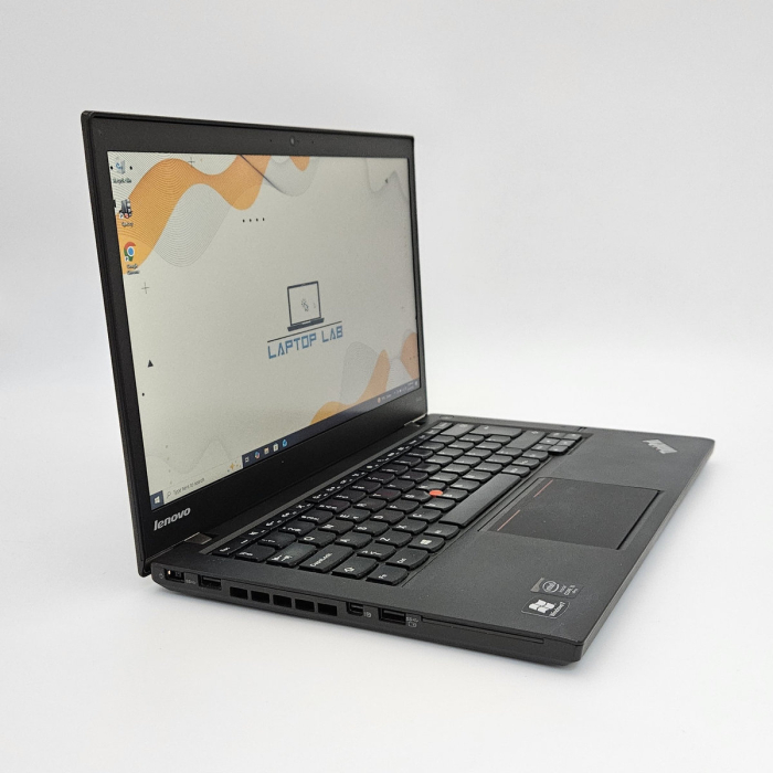 Laptop Second Hand Lenovo Thinkpad T440S - 14inch Intel I5-4300U 8GB RAM 128GB SSD Windows 10 Refurbished [5]