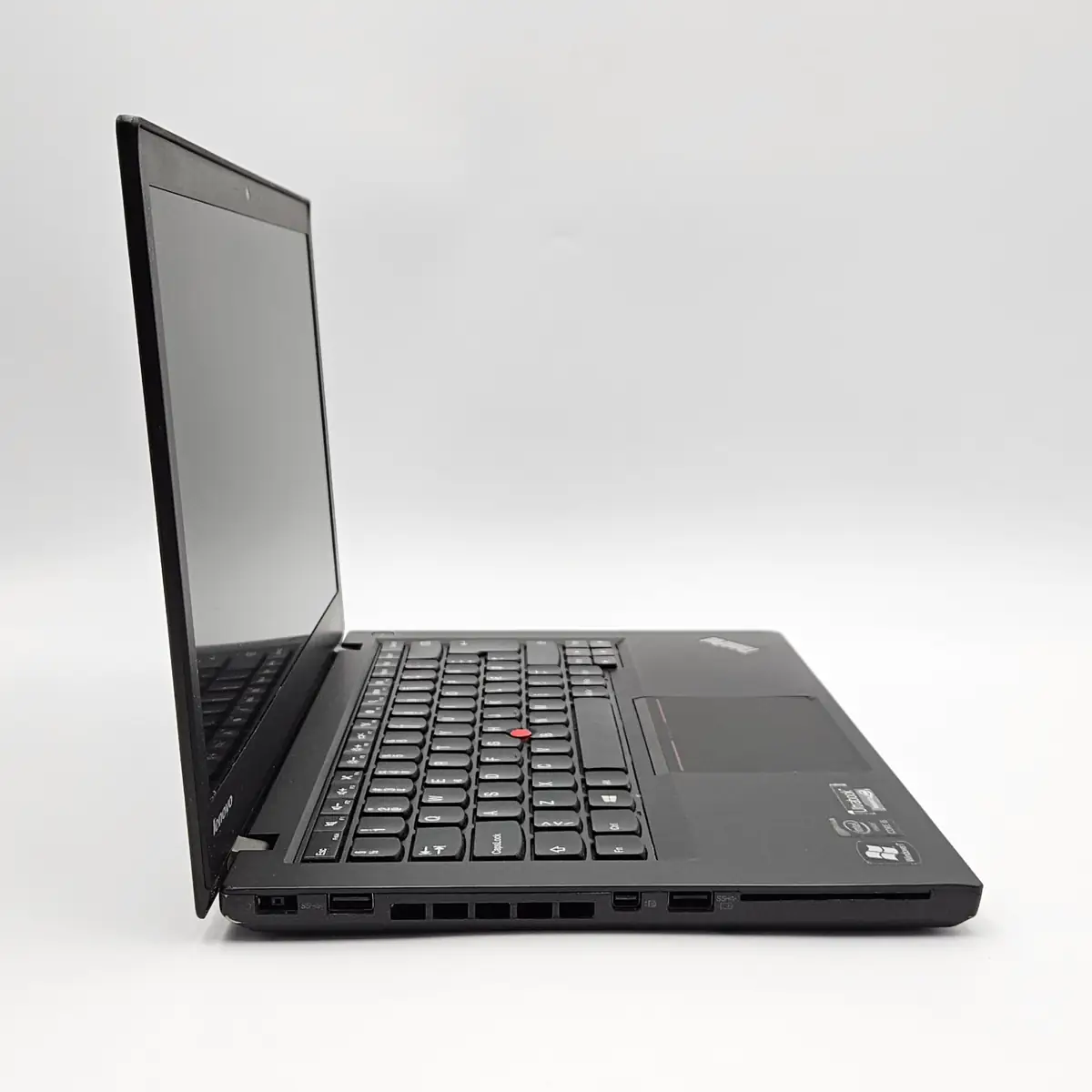 Laptop Second Hand Lenovo ThinkPad T440s - 14inch Intel I5-4300U 8GB RAM 192GB SSD Windows 10 Refurbished [7]