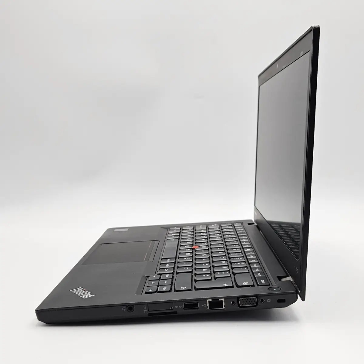 Laptop Second Hand Lenovo ThinkPad T440s - 14inch FHD Intel I5-4300U 8GB RAM 256GB SSD TAST. ILUM. Windows 10 Refurbished [6]