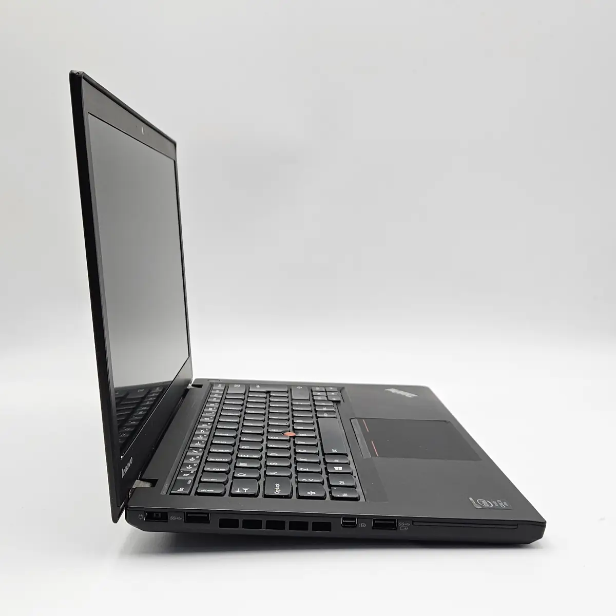 Laptop Second Hand Lenovo Thinkpad T440S - 14inch FHD Intel I5-4300U 8GB RAM 256GB SSD TAST. ILUM. Windows 10 Refurbished [7]