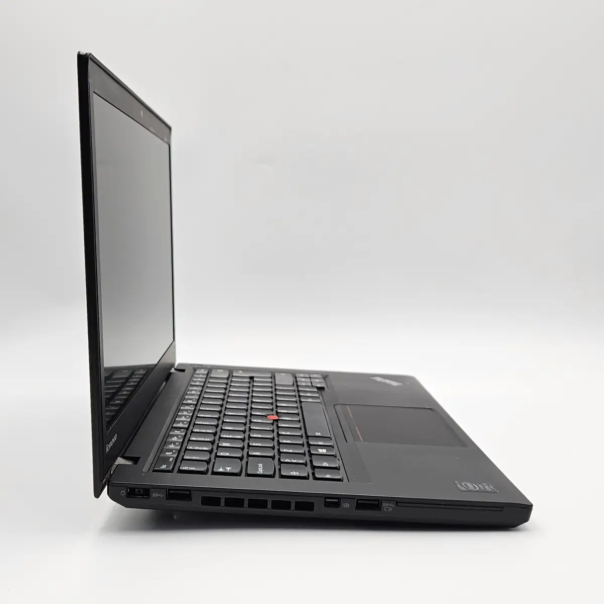 Laptop Second Hand Lenovo ThinkPad T440s - 14inch FHD Intel I5-4300U 8GB RAM 256GB SSD TAST. ILUM. Windows 10 Refurbished [7]