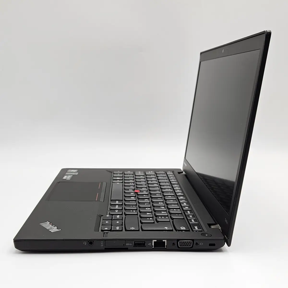 Laptop Second Hand Lenovo Thinkpad T440S - 14inch Intel I5-4300U 8GB RAM 500GB HDD TAST. ILUM. Windows 10 Refurbished  [6]