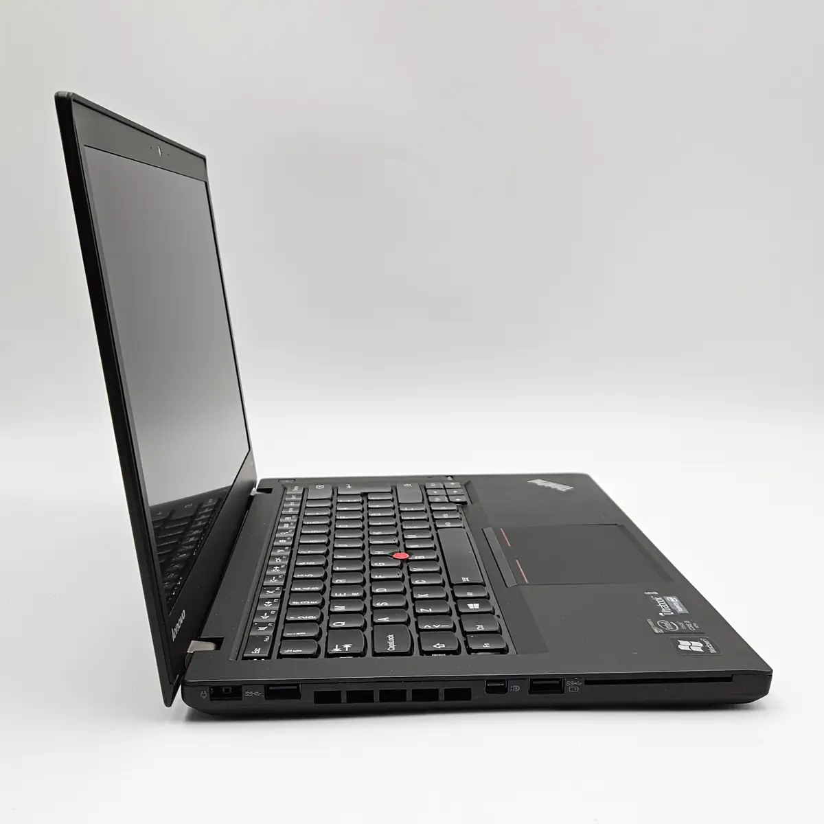 Laptop Second Hand Lenovo Thinkpad T440S - 14inch Intel I5-4300U 8GB RAM 500GB HDD TAST. ILUM. Windows 10 Refurbished  [7]