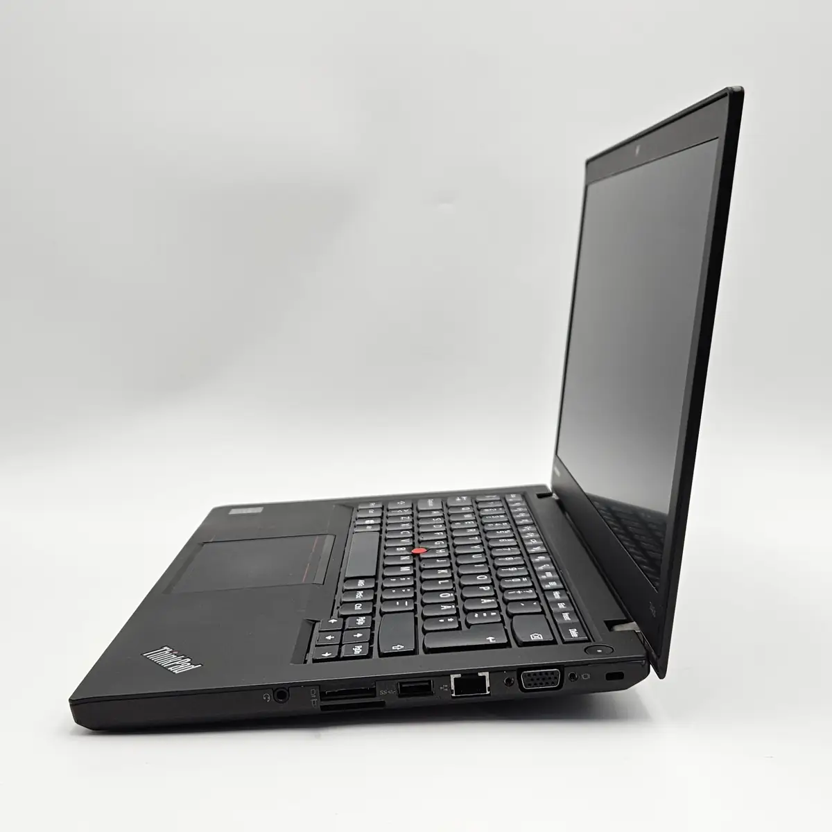 Laptop Second Hand Lenovo ThinkPad T440s - 14inch Intel I7-4600U 8GB RAM 128GB SSD Windows 10 Refurbished [6]