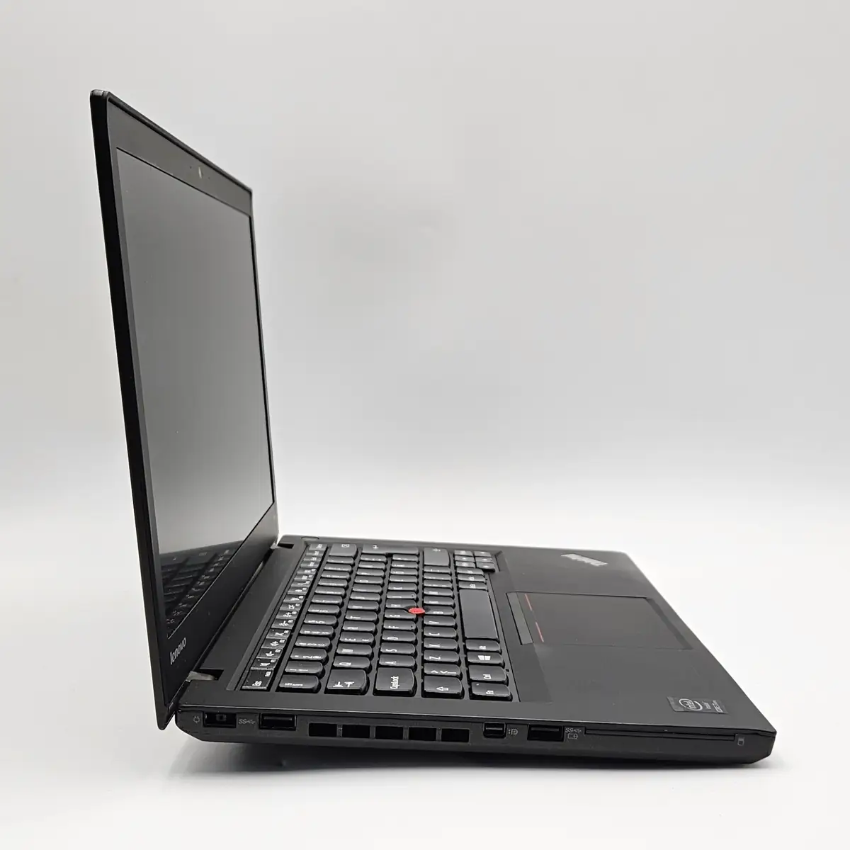 Laptop Second Hand Lenovo ThinkPad T440s - 14inch Intel I7-4600U 12GB RAM 180GB SSD Windows 10 Refurbished [7]