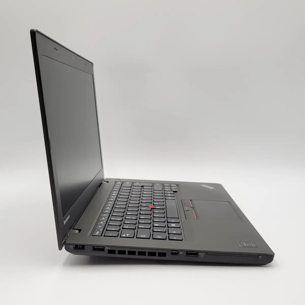 Laptop Second Hand Lenovo Thinkpad T450 - 14inch Intel Core i5-5300U 8GB 500GB SSHD Windows 10 Refurbished  [5]
