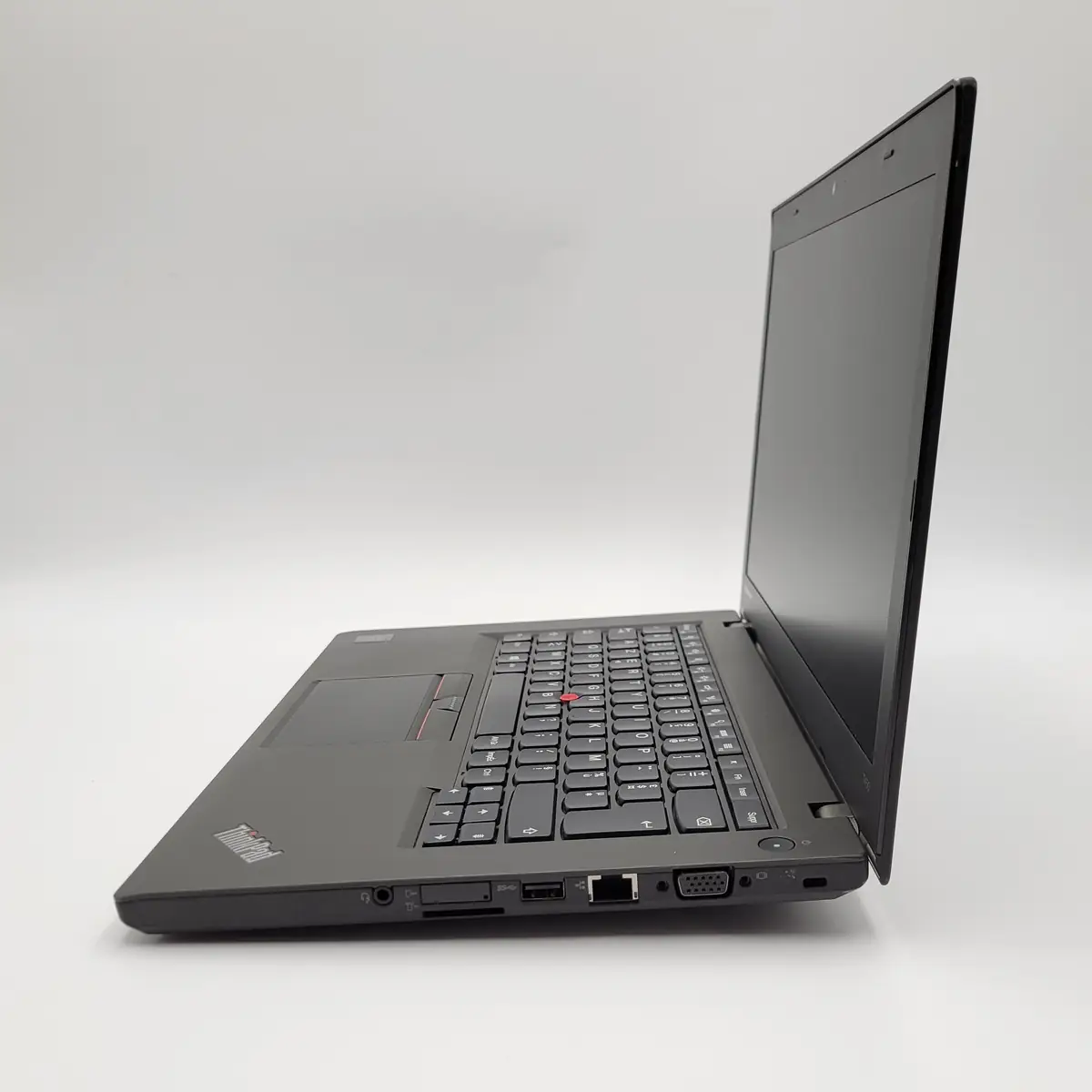 Laptop Second Hand Lenovo Thinkpad T450 - 14inch Intel Core i5-5300U 8GB 500GB SSHD Windows 10 Refurbished  [4]