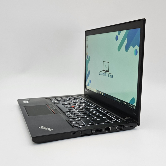 Laptop Second Hand Lenovo Thinkpad T450S - 14inch FHD Intel I5-5200U 8GB RAM 256GB SSD TAST. ILUM. Windows 10 Refurbished [4]