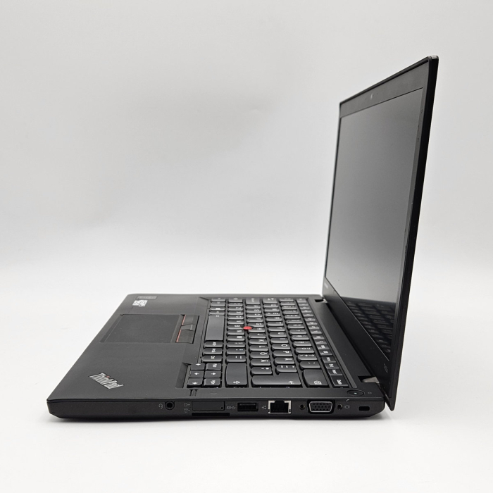 Laptop Second Hand Lenovo Thinkpad T450S - 14inch FHD Intel I5-5200U 8GB RAM 256GB SSD TAST. ILUM. Windows 10 Refurbished [6]