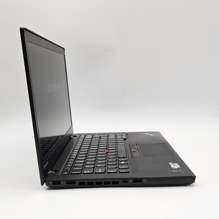 Laptop Second Hand Lenovo Thinkpad T450S - 14inch FHD Intel I5-5200U 8GB RAM 256GB SSD TAST. ILUM. Windows 10 Refurbished [7]