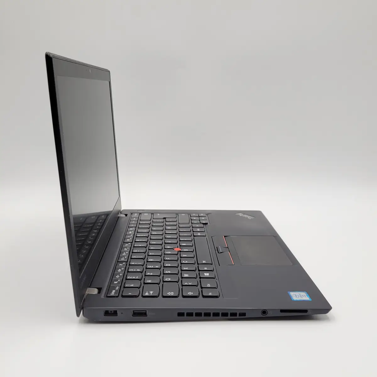Laptop Second Hand Lenovo Thinkpad T460S - 14inch FHD Intel Core i5-6300U 8GB RAM 256GB SSD TAST. ILUM. Windows 10 Refurbished  [8]