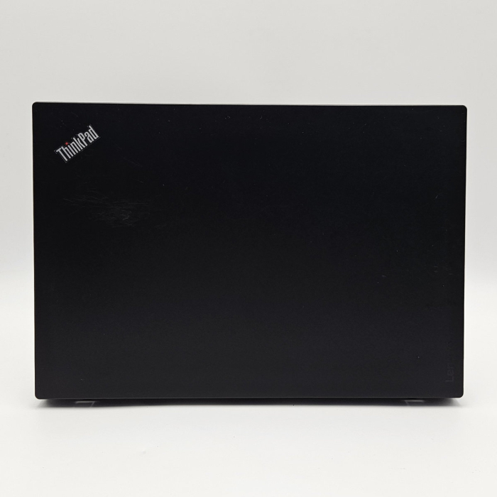 Laptop Second Hand Lenovo Thinkpad T460S - 14inch FHD Intel I5-6200U 8GB RAM 256GB SSD TAST. ILUM. Windows 10 Refurbished [8]