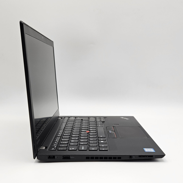 Laptop Second Hand Lenovo Thinkpad T460S - 14inch FHD Intel I5-6200U 8GB RAM 256GB SSD Windows 10 Refurbished [7]
