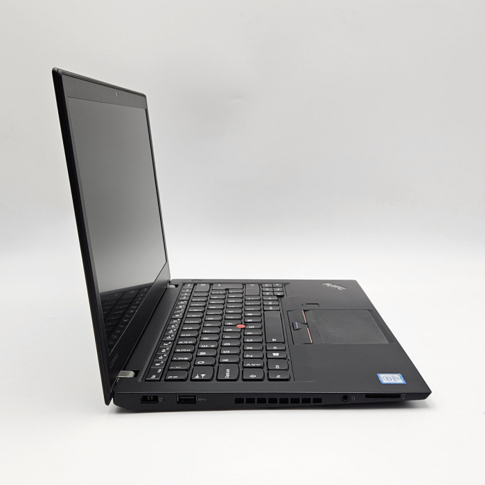 Laptop Second Hand Lenovo Thinkpad T460S - 14inch FHD Intel I5-6200U 8GB RAM 256GB SSD TAST. ILUM. Windows 10 Refurbished [7]