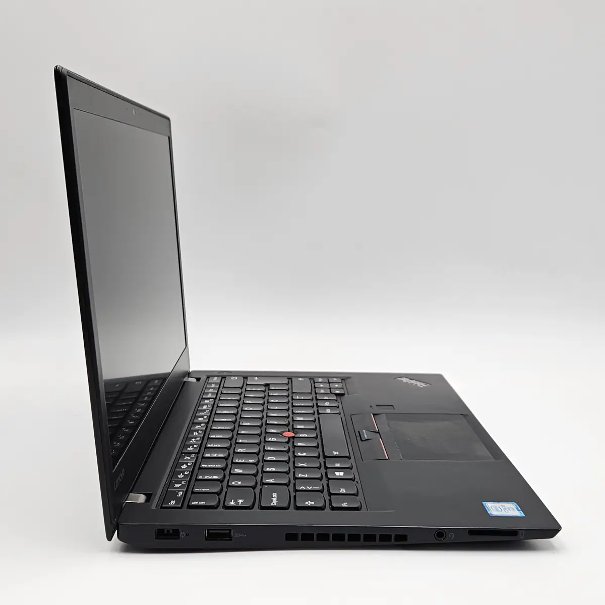 Laptop Second Hand Lenovo Thinkpad T460S - 14inch FHD Intel I5-6300U 8GB RAM 256GB SSD Windows 10 Refurbished [7]