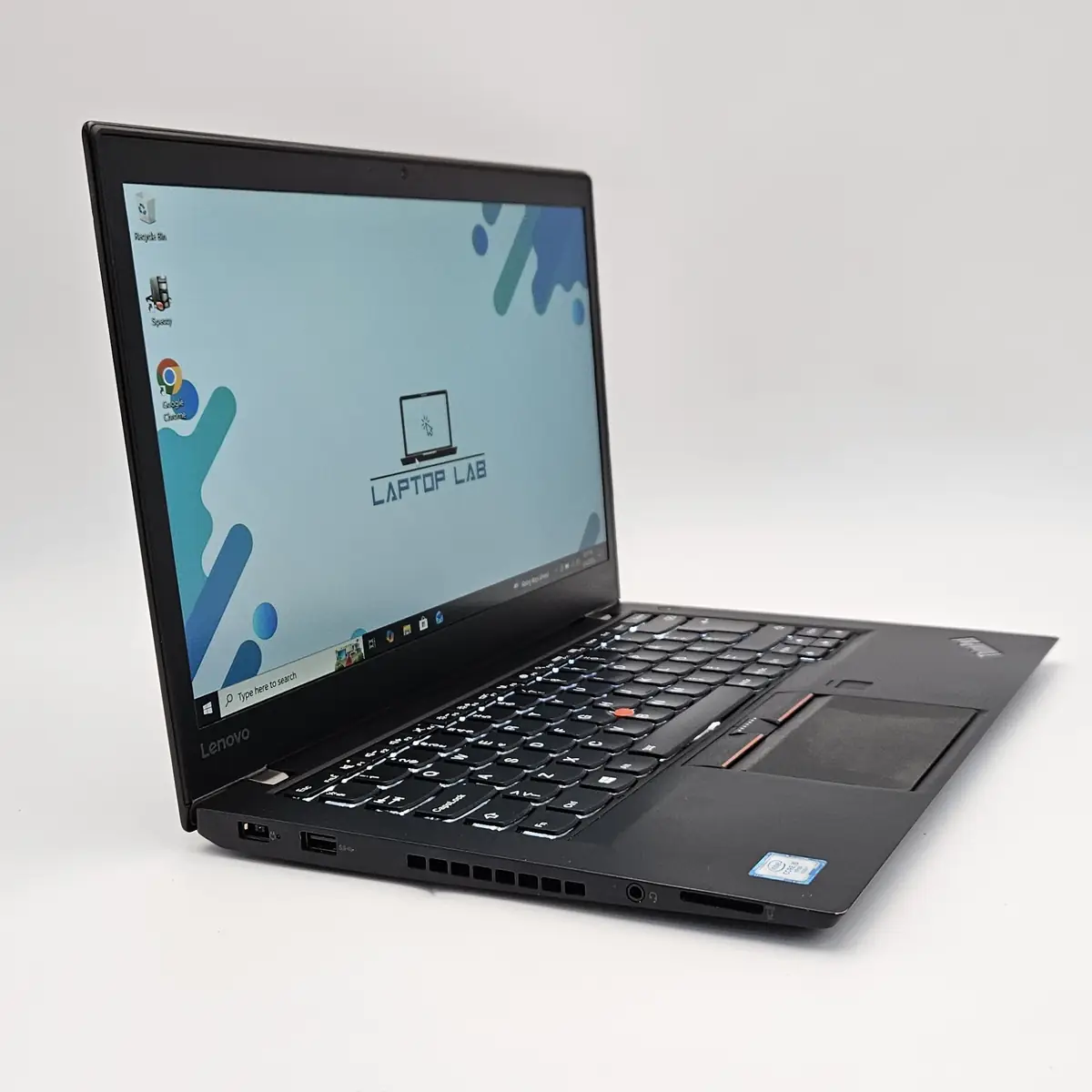 Laptop Second Hand Lenovo Thinkpad T460S - 14inch FHD Intel I5-6300U 8GB RAM 256GB SSD Windows 10 Refurbished [5]