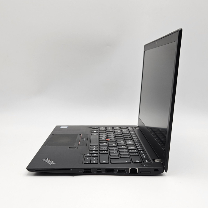 Laptop Second Hand Lenovo Thinkpad T460S - 14inch FHD Intel I5-6300U 8GB RAM 256GB SSD TAST. ILUM. Windows 11 Refurbished [6]