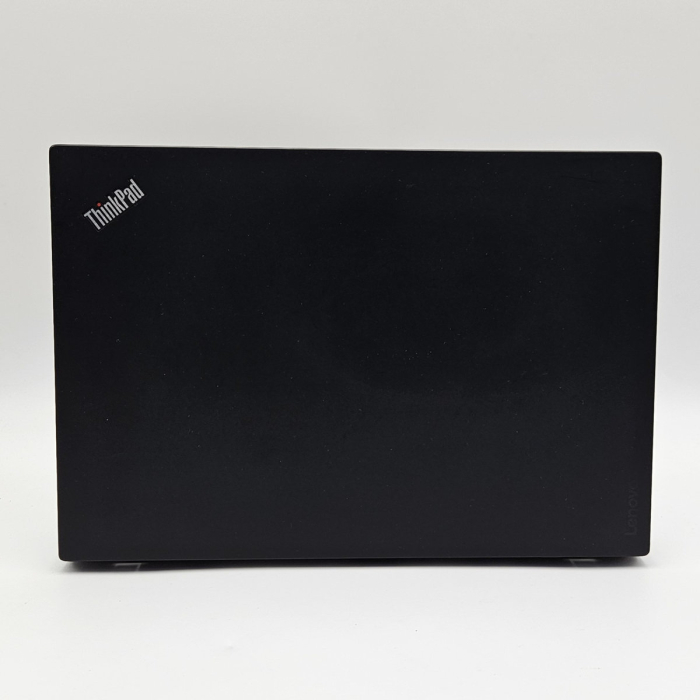 Laptop Second Hand Lenovo Thinkpad T460S - 14inch FHD Intel I5-6300U 8GB RAM 256GB SSD TAST. ILUM. Windows 10 Refurbished [8]