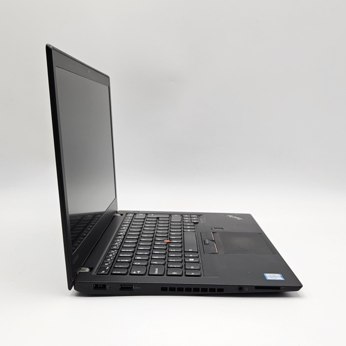Laptop Second Hand Lenovo Thinkpad T460S - 14inch FHD Intel I5-6300U 8GB RAM 256GB SSD TAST. ILUM. Windows 11 Refurbished [7]