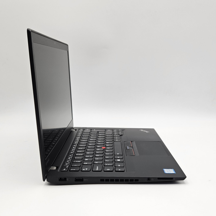 Laptop Second Hand Lenovo Thinkpad T460S - 14inch FHD Intel I5-6300U 8GB RAM 256GB SSD TAST. ILUM. Windows 10 Refurbished [7]