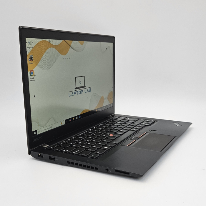 Laptop Second Hand Lenovo Thinkpad T460S - 14inch FHD Intel I5-6300U 8GB RAM 256GB SSD Windows 10 Refurbished [5]