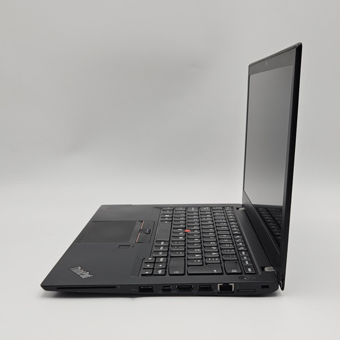Laptop Second Hand Lenovo Thinkpad T460S - 14inch FHD Intel I5-6300U 8GB RAM 256GB SSD Windows 10 Refurbished [6]