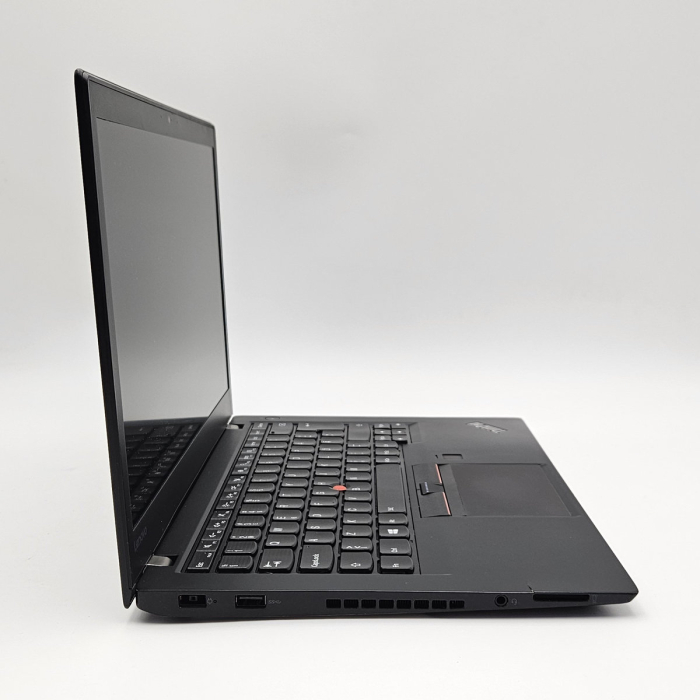 Laptop Second Hand Lenovo Thinkpad T460S - 14inch FHD Intel I5-6300U 8GB RAM 256GB SSD Windows 10 Refurbished [7]