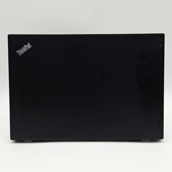 Laptop Second Hand Lenovo Thinkpad T460S - 14inch FHD Intel I7-6600U 12GB RAM 256GB SSD TAST. ILUM. Windows 10 Refurbished [8]