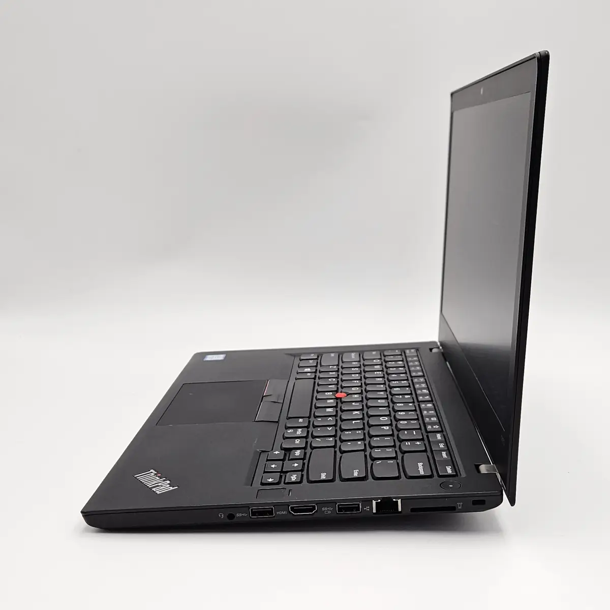 Laptop Second Hand Lenovo Thinkpad T470 - 14inch Intel I5-6200U 8GB RAM 256GB SSD Windows 10 Refurbished  [6]