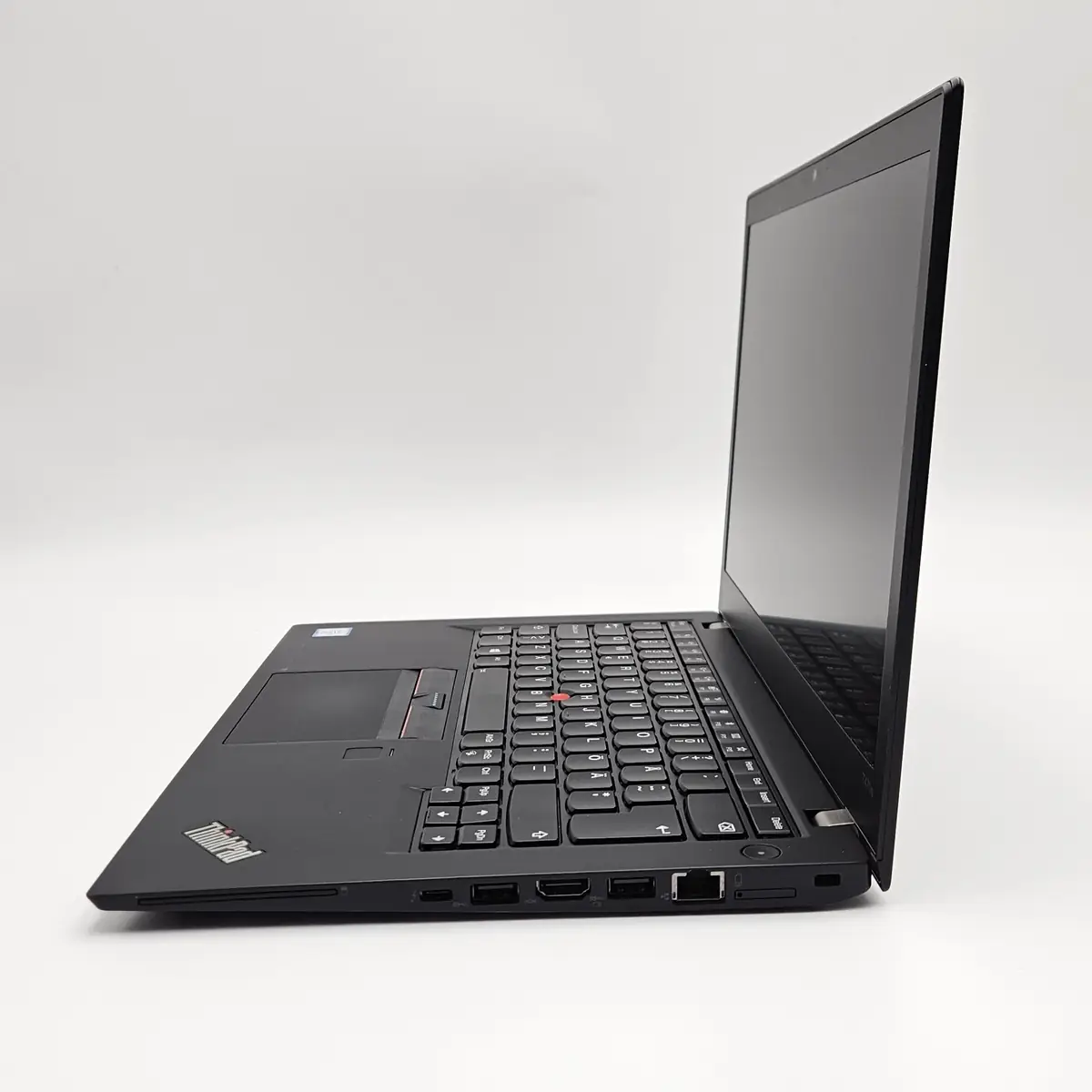 Laptop Second Hand Lenovo Thinkpad T470S - 14inch FHD Intel I5-7300U 8GB RAM 256GB SSD TAST. ILUM. Windows 11 Refurbished  [6]