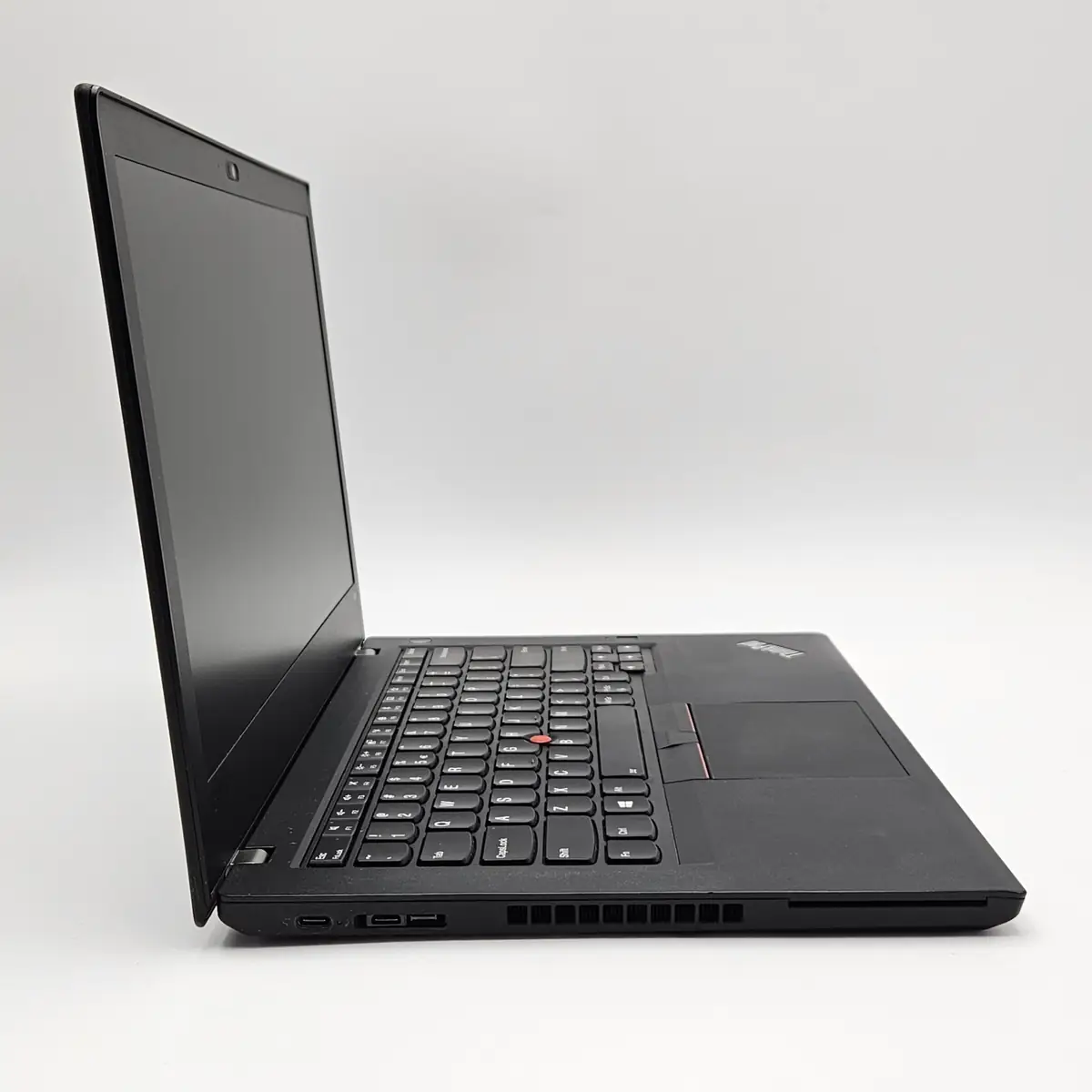 Laptop Second Hand Lenovo ThinkPad T480 - 14inch FHD Intel I5-8250U 8GB RAM 256GB SSD TAST. ILUM. Windows 11 Refurbished [7]