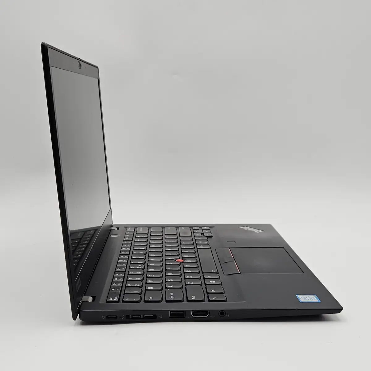Laptop Second Hand Lenovo ThinkPad T490s - 14inch FHD Intel I7-8565U 16GB RAM 256GB SSD TAST. ILUM. Windows 11 Refurbished [7]