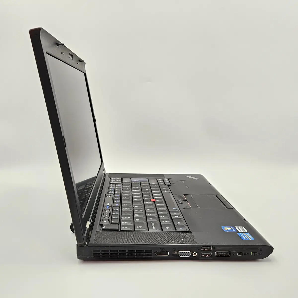 Laptop Second Hand LENOVO Thinkpad T520 - 15.6inch Intel I5-2450M 8GB RAM 120GB SSD Windows 10 Refurbished  [7]
