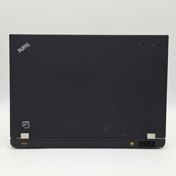 Laptop Second Hand Lenovo ThinkPad T530 - 15.6inch Intel I5-3320M 8GB RAM 180GB SSD Nvidia NVS 5400M 1GB TAST. ILUM. Windows 10 Refurbished [8]