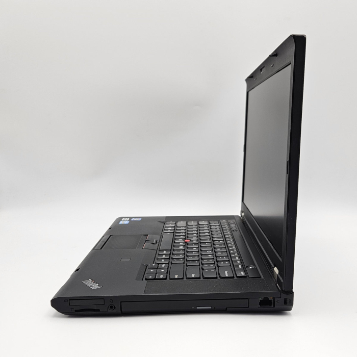 Laptop Second Hand Lenovo ThinkPad T530 - 15.6inch Intel I5-3320M 8GB RAM 180GB SSD Nvidia NVS 5400M 1GB Windows 10 Refurbished [6]