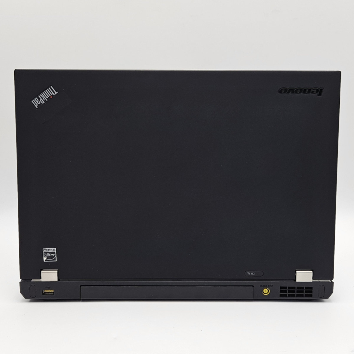 Laptop Second Hand Lenovo ThinkPad T530 - 15.6inch Intel I5-3320M 8GB RAM 180GB SSD Nvidia NVS 5400M 1GB Windows 10 Refurbished [8]