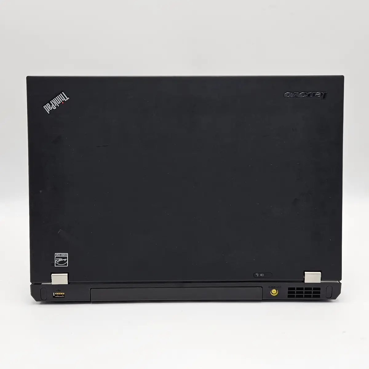 Laptop Second Hand Lenovo ThinkPad T530 - 15.6inch FHD Intel I7-3630QM 12GB RAM 180GB SSD NVIDIA Quadro NVS 5400M 1GB TAST. ILUM. Windows 10 Refurbished [8]