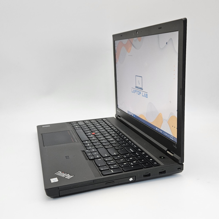 Laptop Second Hand Lenovo ThinkPad T540P - 15.6inch FHD Intel I5-4300M 16GB RAM 180GB SSD Nvidia GT 730M 1GB Windows 10 Refurbished [4]