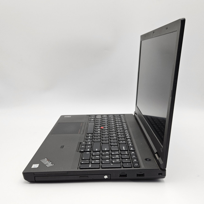 Laptop Second Hand Lenovo ThinkPad T540P - 15.6inch FHD Intel I5-4300M 16GB RAM 180GB SSD Nvidia GT 730M 1GB Windows 10 Refurbished [7]