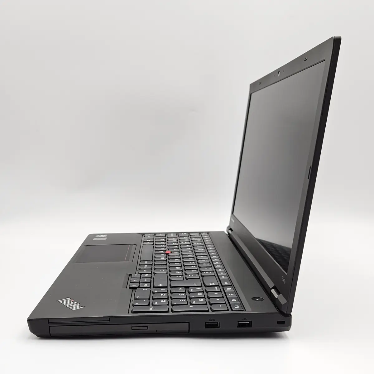 Laptop Second Hand Lenovo ThinkPad T540p - 15.6inch FHD Intel i5-4200M 16GB RAM 180GB SSD Windows 10 Refurbished  [6]