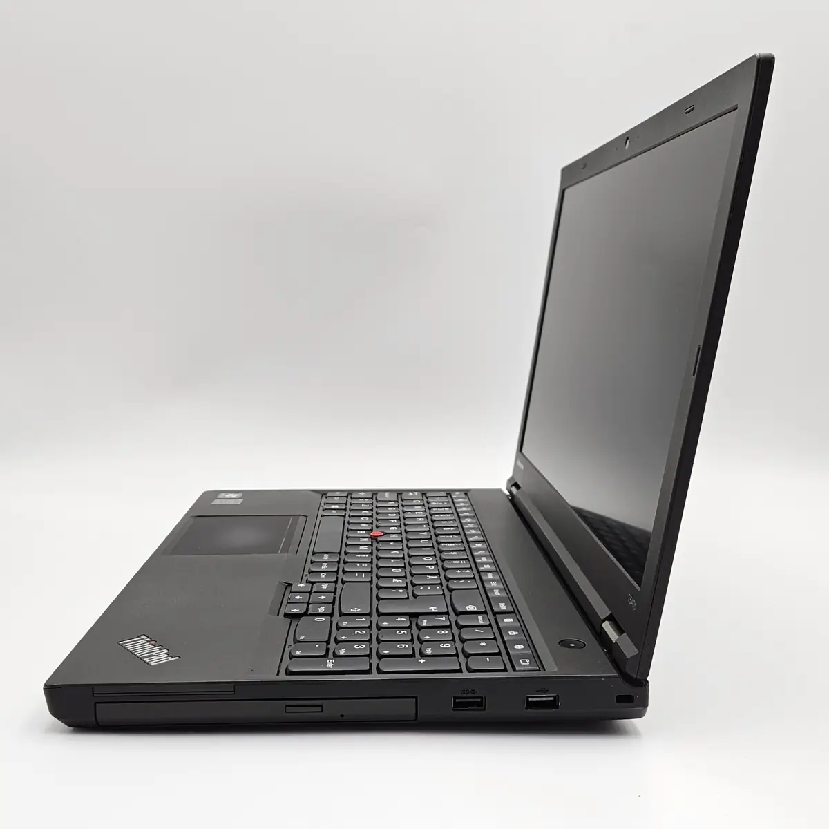 Laptop Second Hand Lenovo ThinkPad T540p - 15.6inch FHD Intel i5-4200M 8GB RAM 180GB SSD Windows 10 Refurbished  [6]